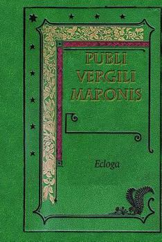 Paperback Publi Vergili Maronis [Latin] Book