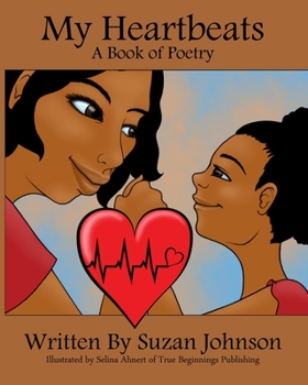 Paperback My Heartbeats Book