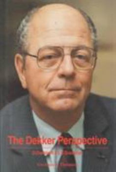 Hardcover The Dekker Perspective Book