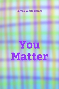 Paperback You Matter Book