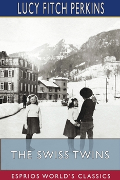 The Swiss Twins - Book  of the Twins