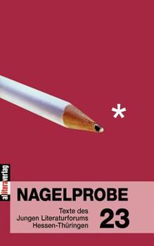 Paperback Nagelprobe 23 [German] Book