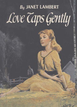 Paperback Love Taps Gently Book