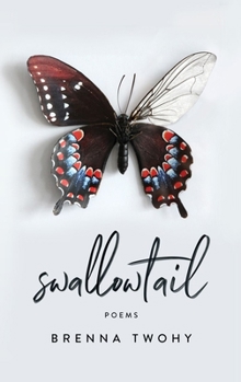 Paperback Swallowtail Book