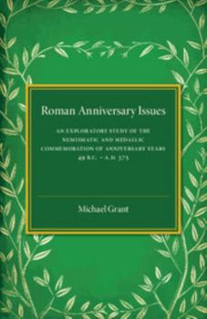 Paperback Roman Anniversary Issues Book
