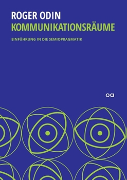 Paperback Kommunikationsräume [German] Book