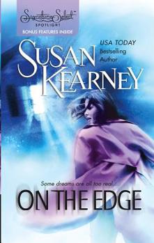 Mass Market Paperback On the Edge Book