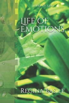 Paperback Life of Emotions: Living for you Book