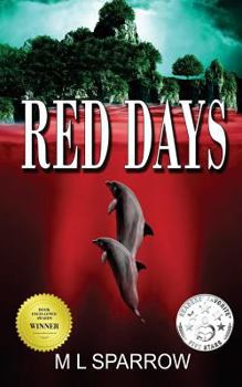 Paperback Red Days Book