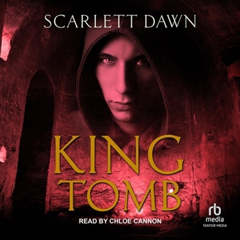 Audio CD King Tomb Book