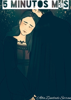 Paperback 5 Minutos Más [Spanish] Book