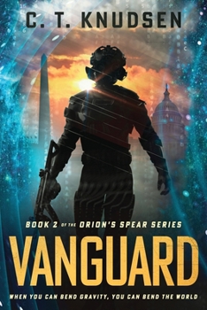 Paperback Vanguard Book