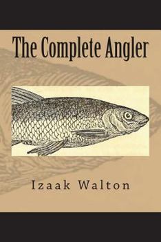 The Compleat Angler