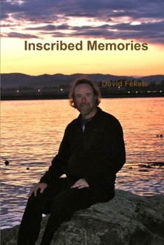 Paperback Inscribed Memories Book