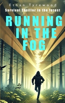 Paperback Running in the Fog Book