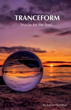 Paperback Tranceform: Snacks for the soul Book
