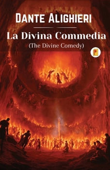Paperback La Divina Commedia [Iban] Book