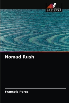 Paperback Nomad Rush [Italian] Book