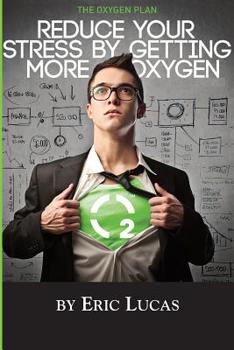 Paperback The Oxygen Plan Book