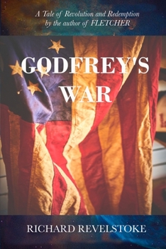 Paperback Godfrey's War Book