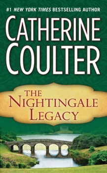 The Nightingale Legacy - Book #2 of the Legacy