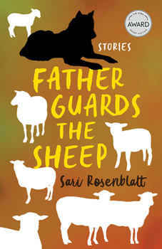 Paperback Father Guards the Sheep Book