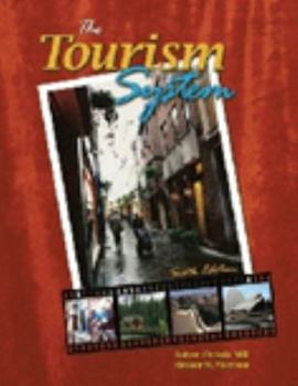 Paperback The Tourism System Book