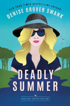 Paperback Deadly Summer Book