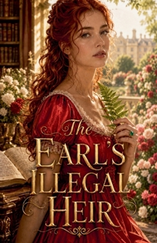 Paperback The Earl's Illegal Heir Book