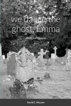 Paperback we dance the ghost, Emma Book