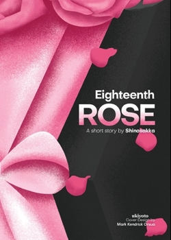 Paperback Eighteenth Rose [Filipino] Book
