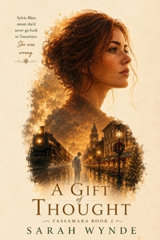 Paperback A Gift of Thought Book