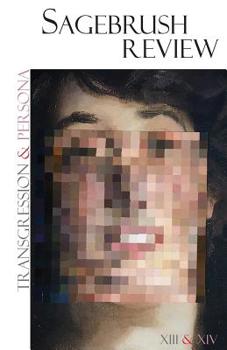 Paperback Sagebrush Review Volume 13 & 14 Book