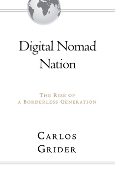 Digital Nomad Nation