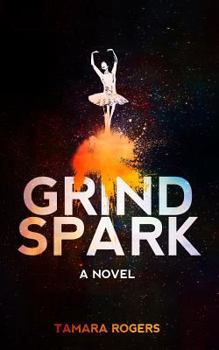 Paperback Grind Spark Book