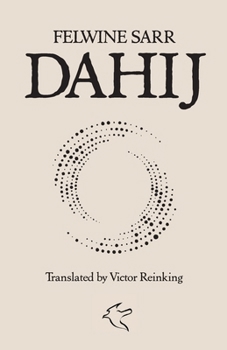 Paperback Dahij Book