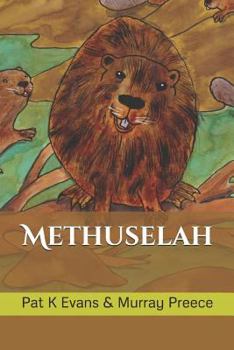 Paperback Methuselah Book