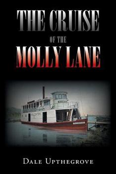 Paperback The Cruise of the Molly Lane Book