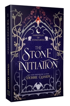 Paperback The Stone Initiation Book