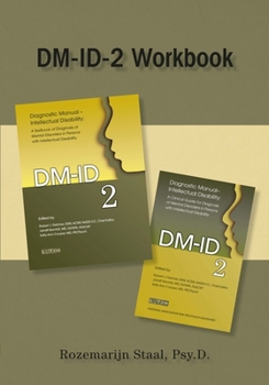 Paperback DM-Id-2 Workbook Book