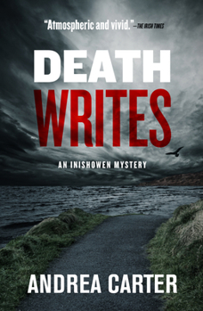 Death Writes (6) - Book #6 of the Inishowen Mysteries