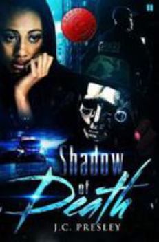 Paperback Shadow of Death Book