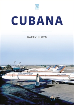 Paperback Cubana Book