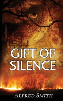 Paperback Gift of Silence Book