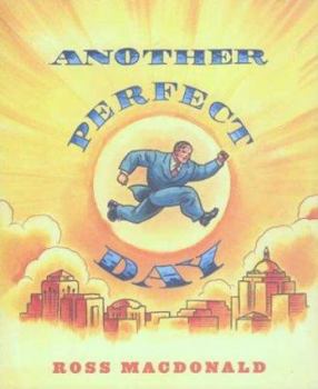 Hardcover Another Perfect Day Book