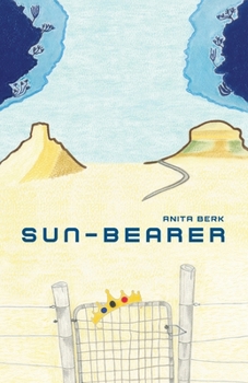 Paperback Sun-Bearer Book