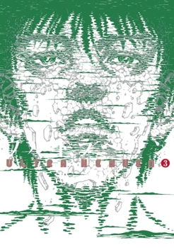 Paperback Ultra Heaven Volume 3 Book