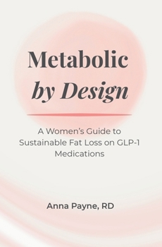 Paperback Metabolic By Design Book
