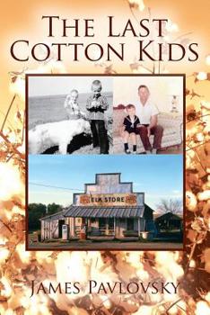 Paperback The Last Cotton Kids Book