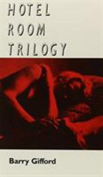 Hotel Room Trilogy: Tricks/Blackout/Mrs. Kashfi